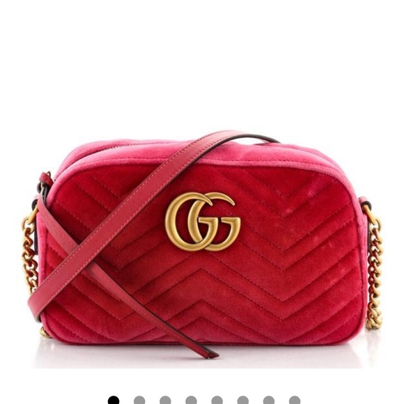 Gucci Bag - Picture 2 of 9